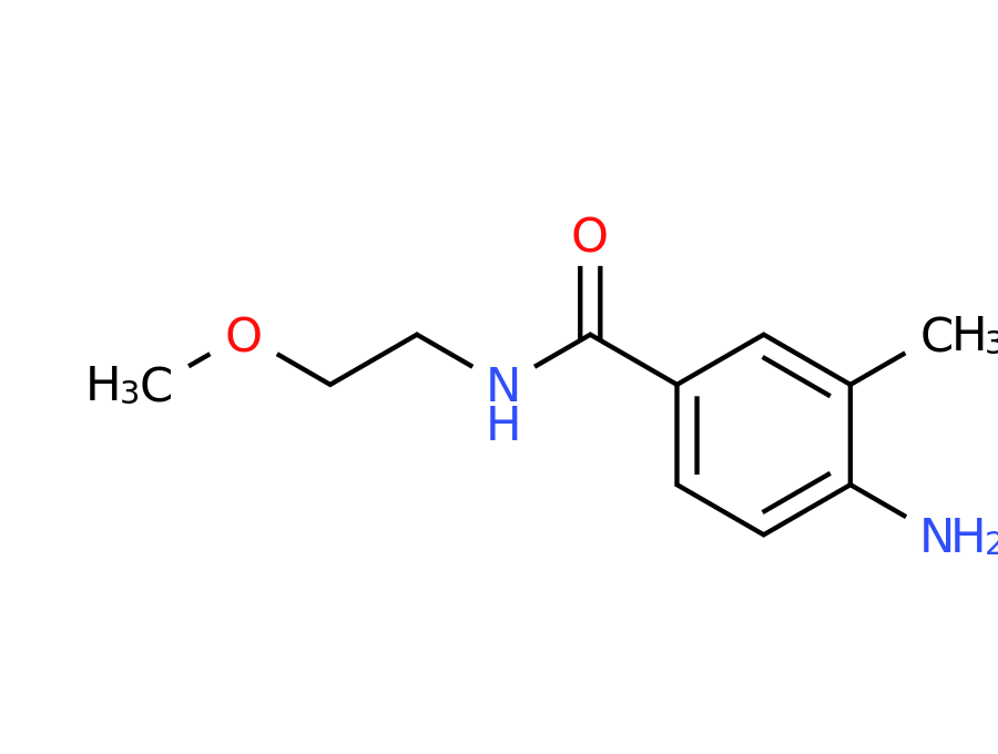 Structure Amb1116135