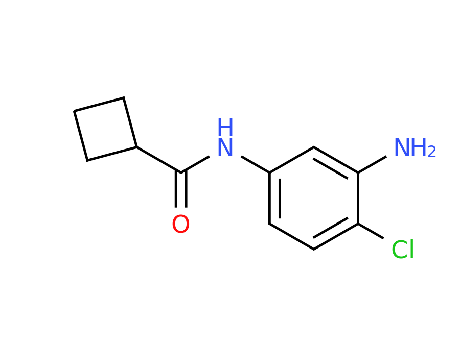 Structure Amb1116152