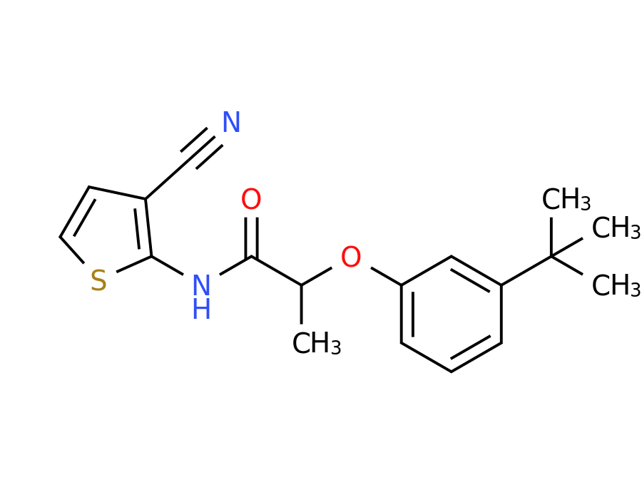 Structure Amb11161536