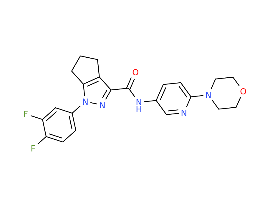 Structure Amb11161758