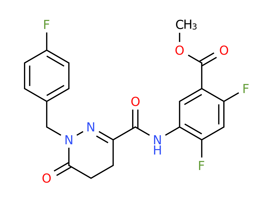 Structure Amb11161832