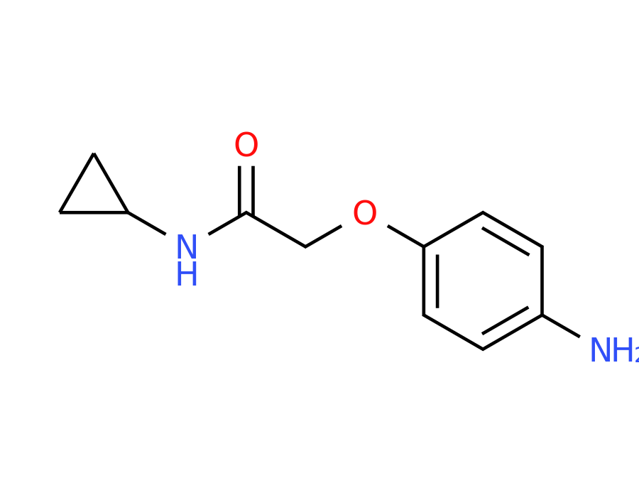 Structure Amb1116200