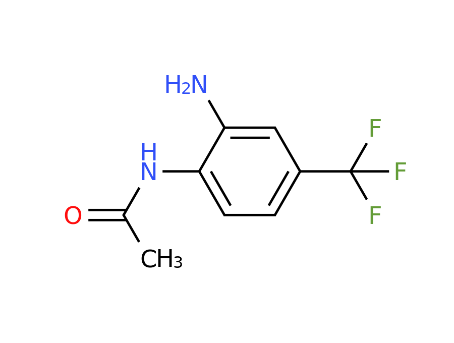 Structure Amb1116213