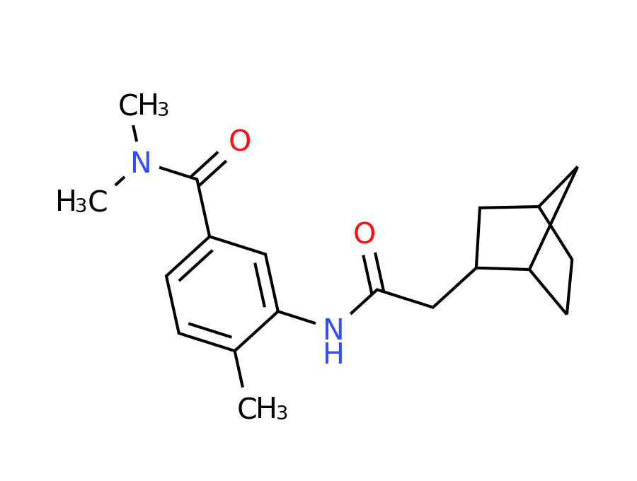 Structure Amb11162227