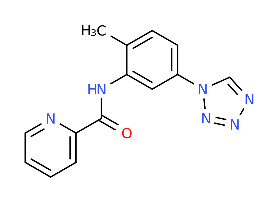 Structure Amb11162276