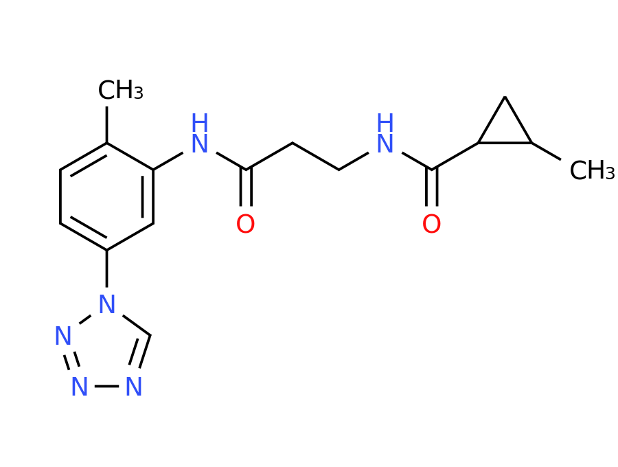 Structure Amb11162278