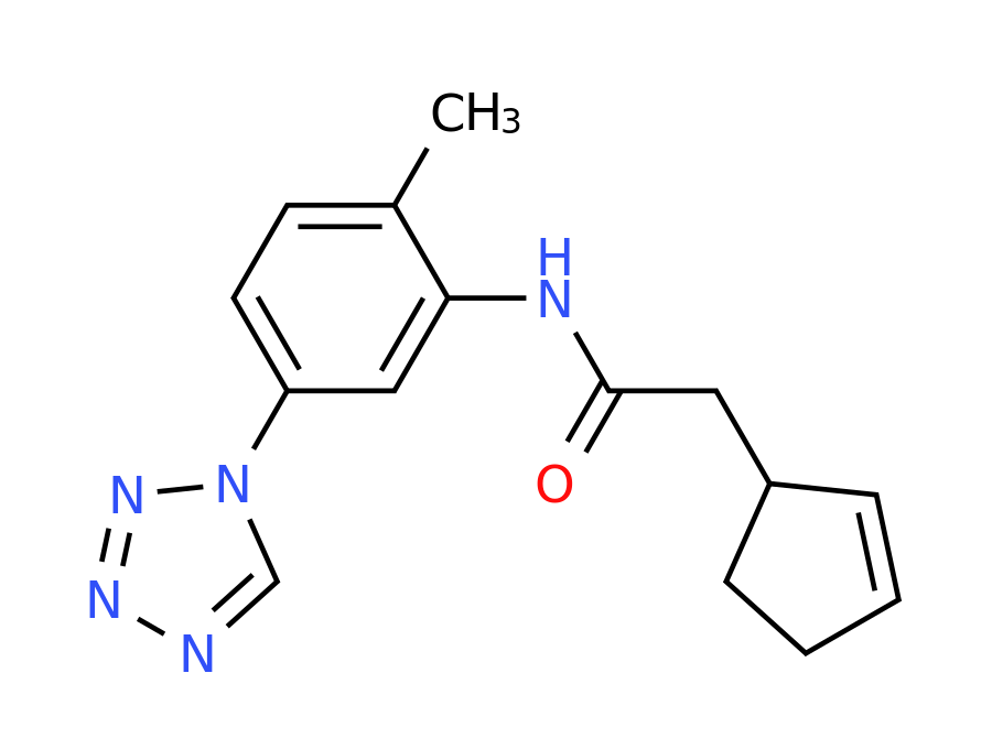 Structure Amb11162284