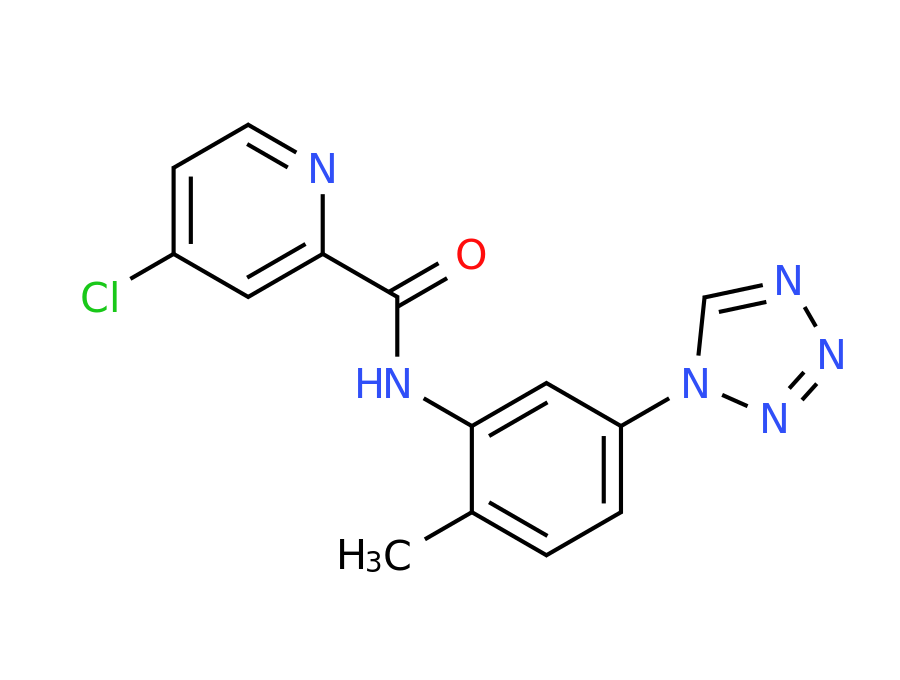 Structure Amb11162293