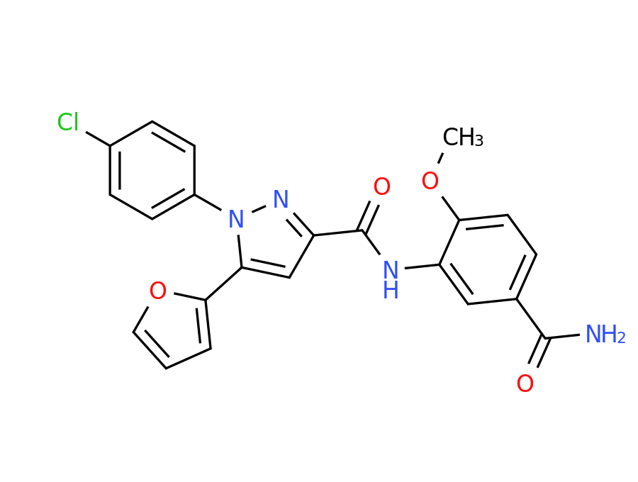 Structure Amb11162409