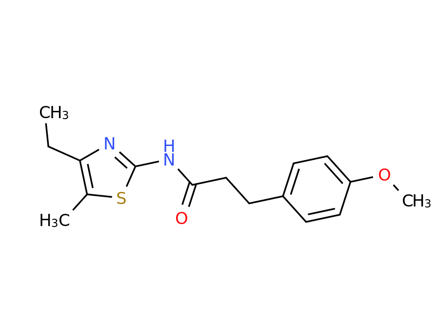 Structure Amb11162415