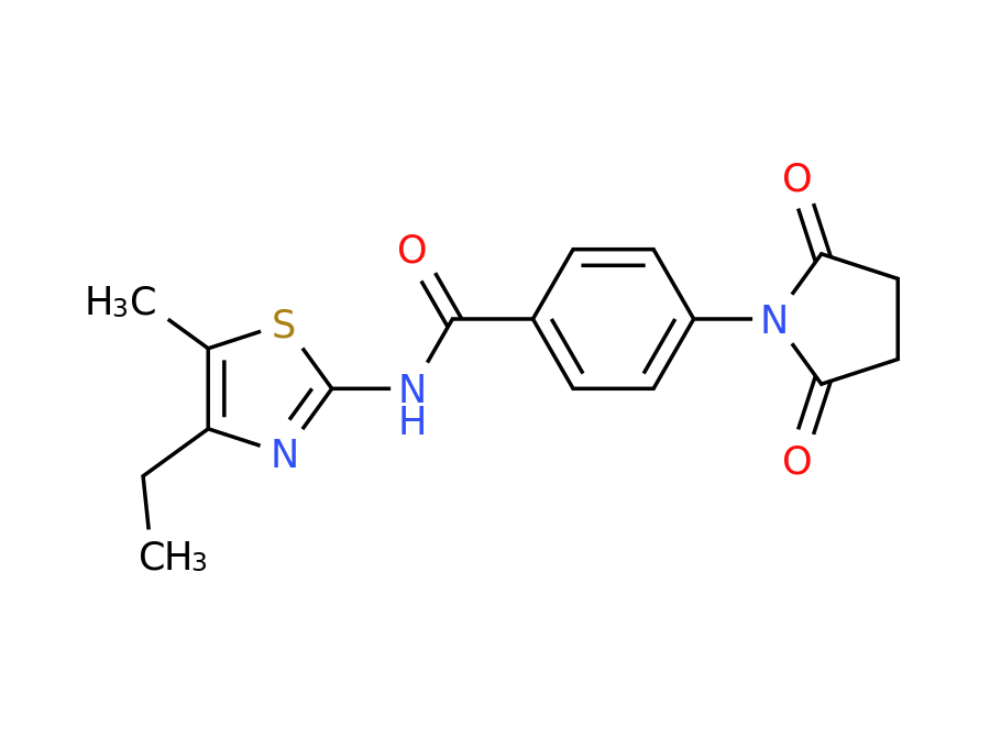 Structure Amb11162452