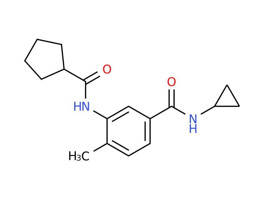 Structure Amb11162482