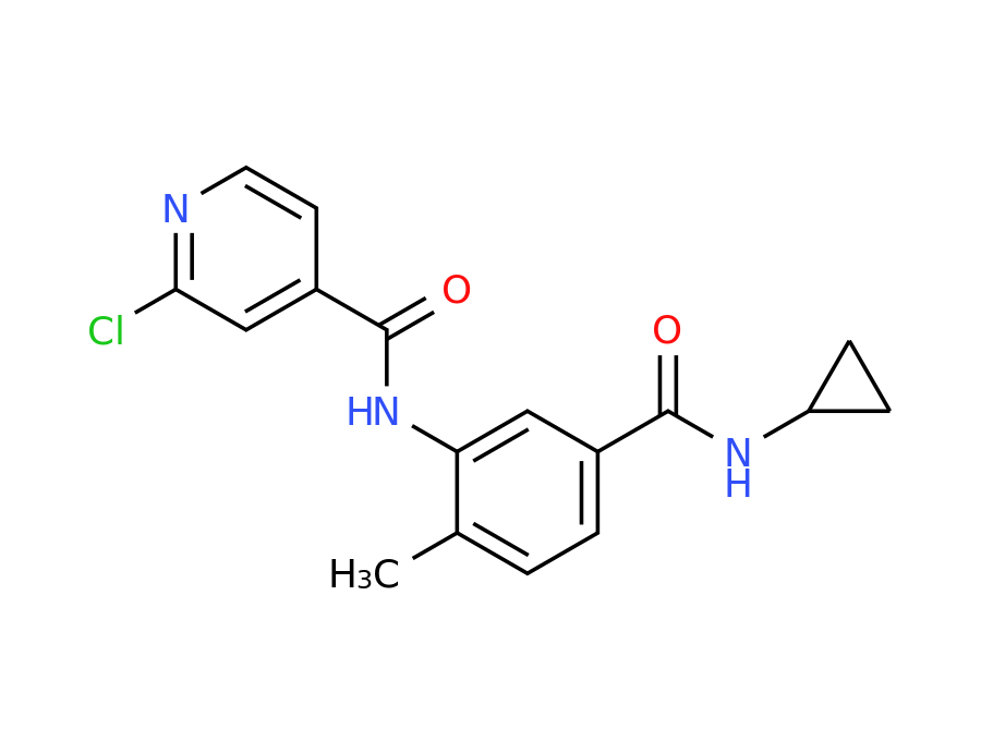 Structure Amb11162493