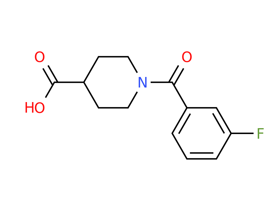 Structure Amb1116251