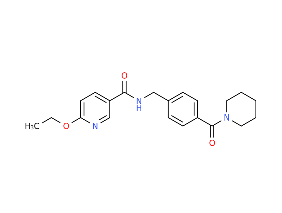 Structure Amb11162756