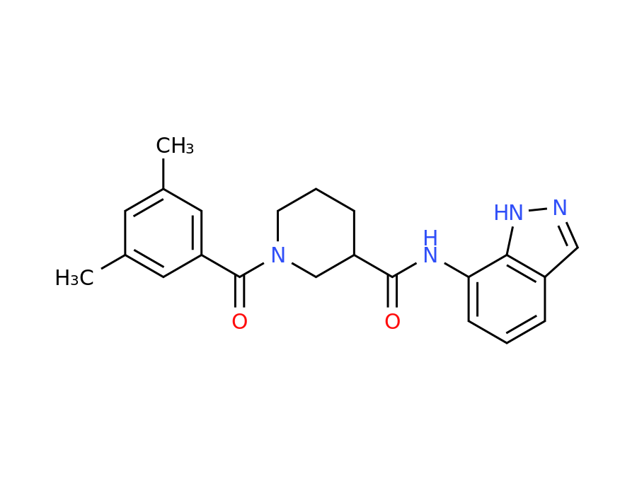 Structure Amb11162813