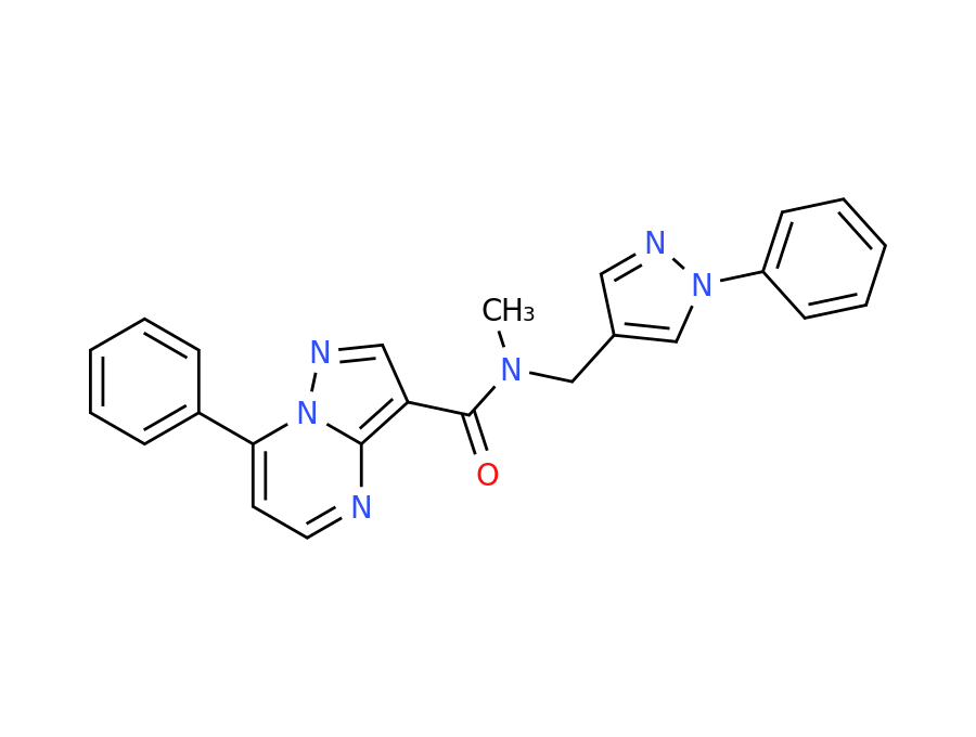 Structure Amb11162827