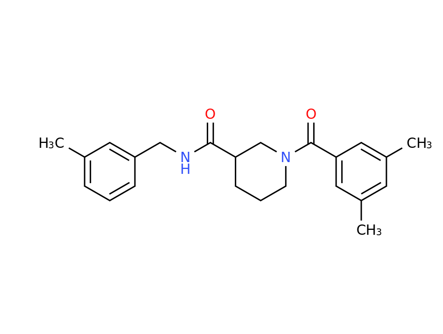 Structure Amb11162859