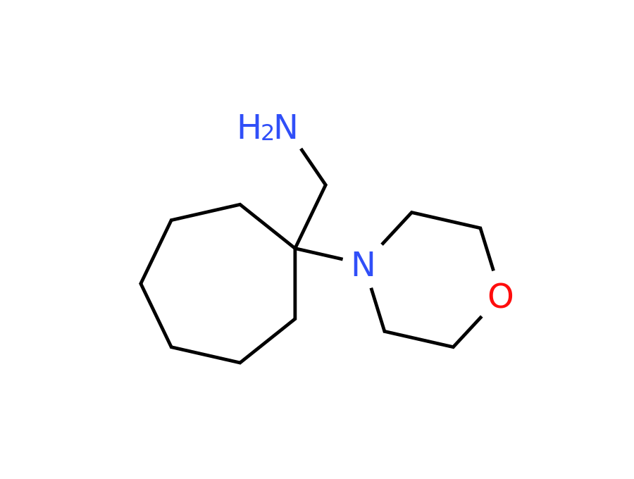 Structure Amb1116303