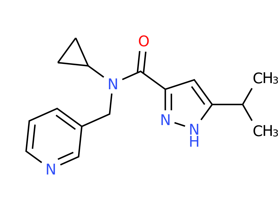 Structure Amb11163080