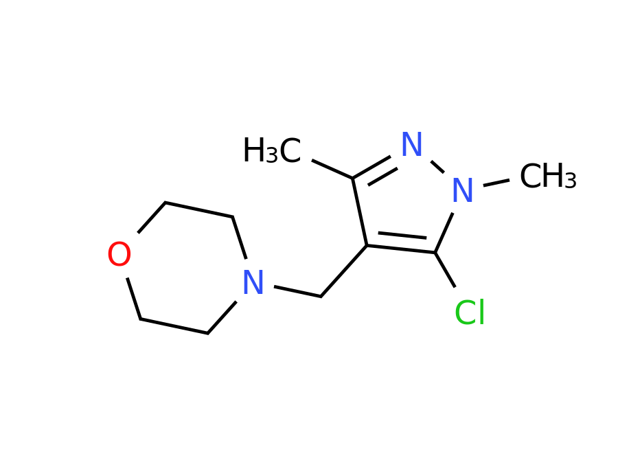 Structure Amb11163081