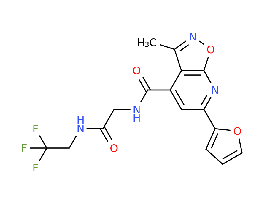 Structure Amb11163792