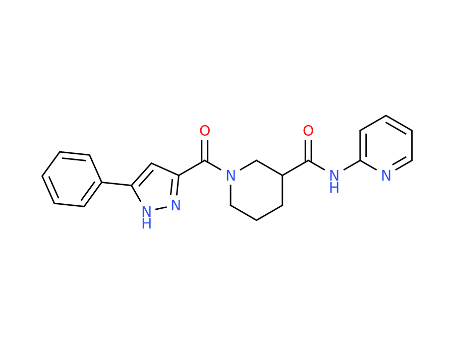 Structure Amb11164004