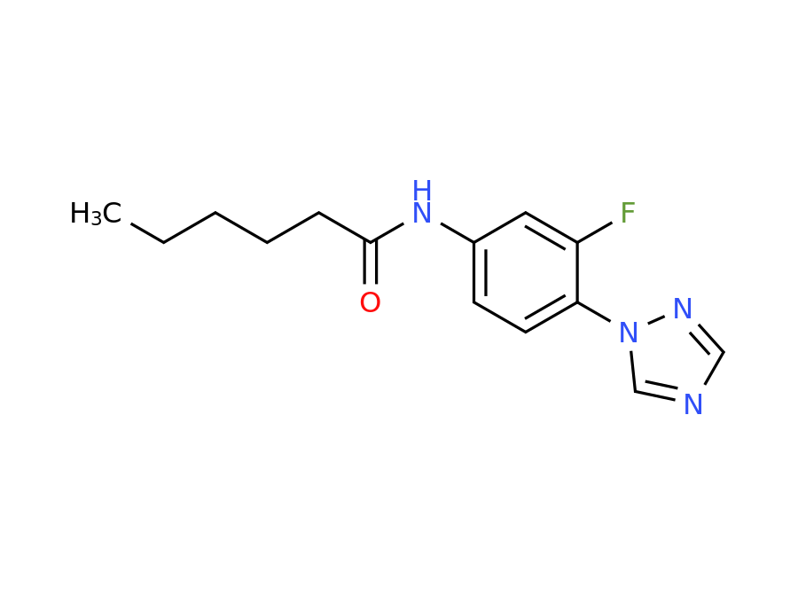 Structure Amb11164010