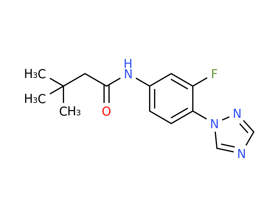 Structure Amb11164011