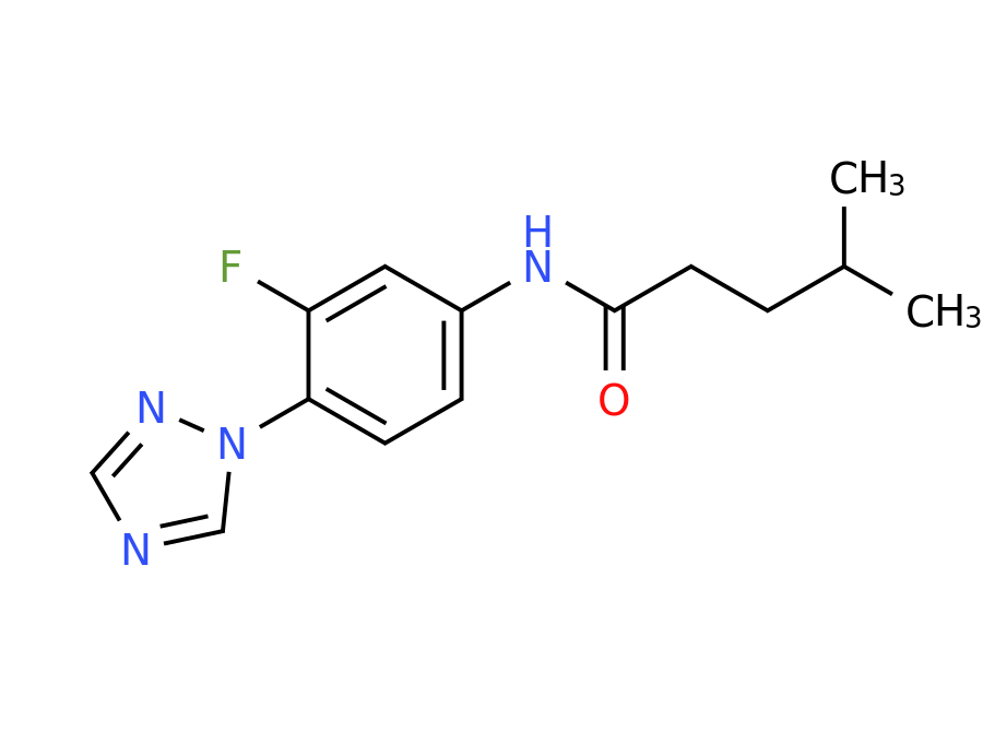 Structure Amb11164028