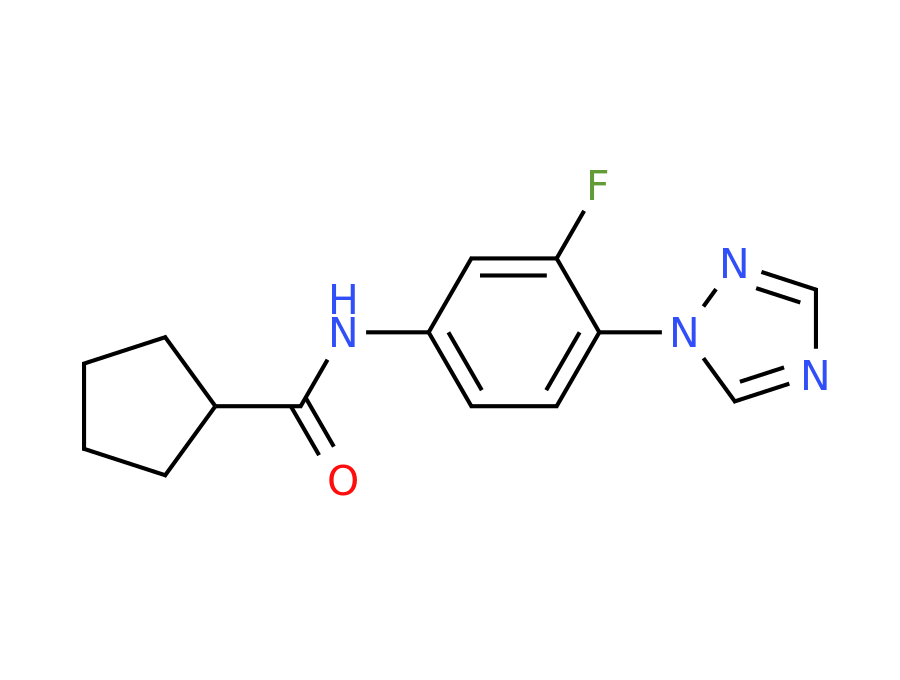 Structure Amb11164044