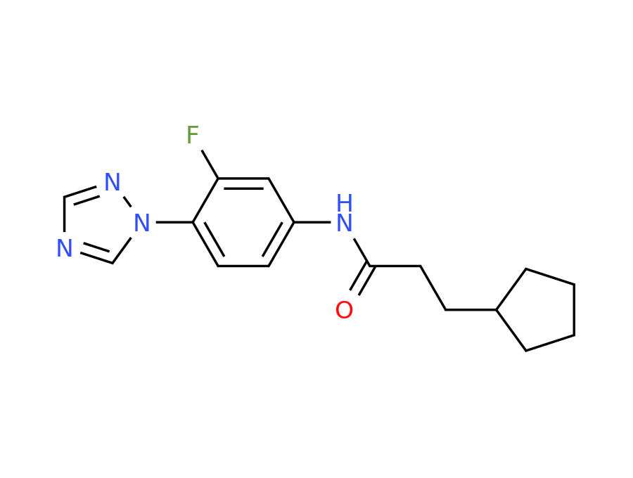 Structure Amb11164049