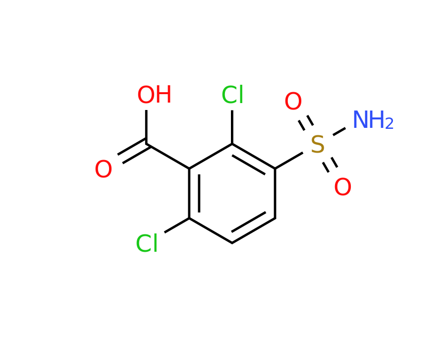 Structure Amb1116418