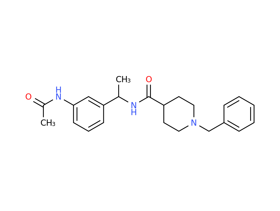 Structure Amb11164312