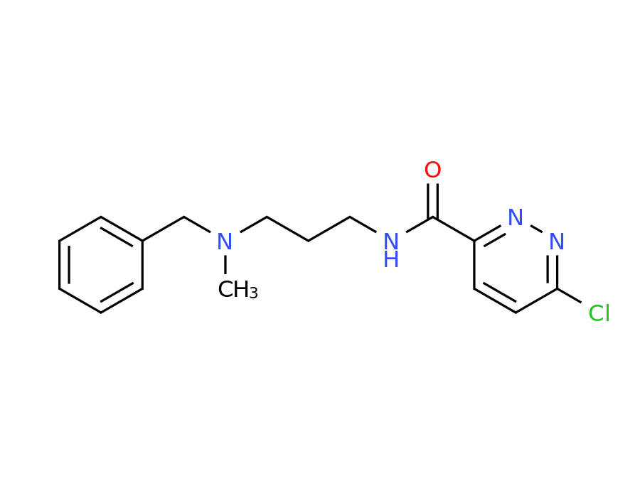 Structure Amb11164633