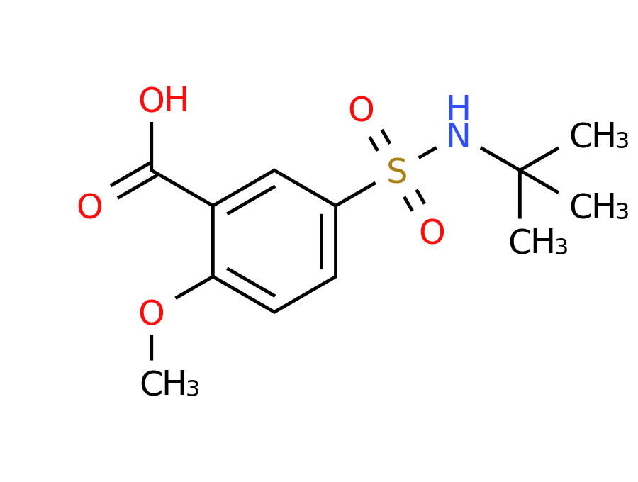 Structure Amb1116472