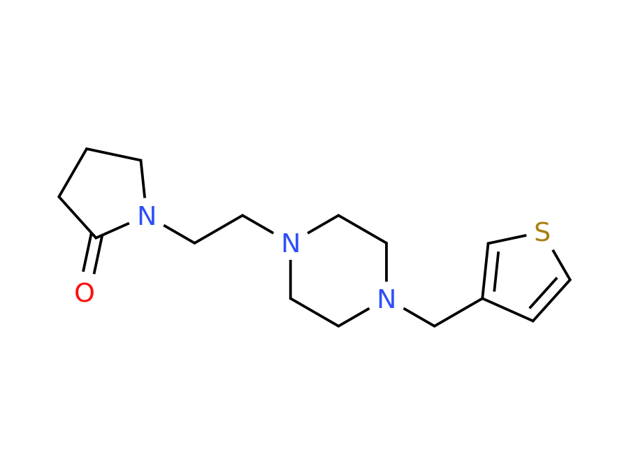 Structure Amb11165074