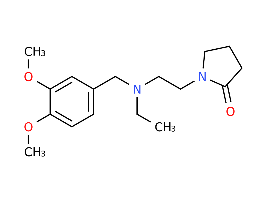 Structure Amb11165075