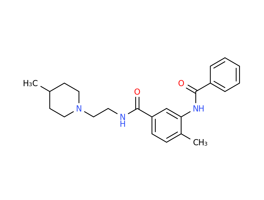 Structure Amb11165092