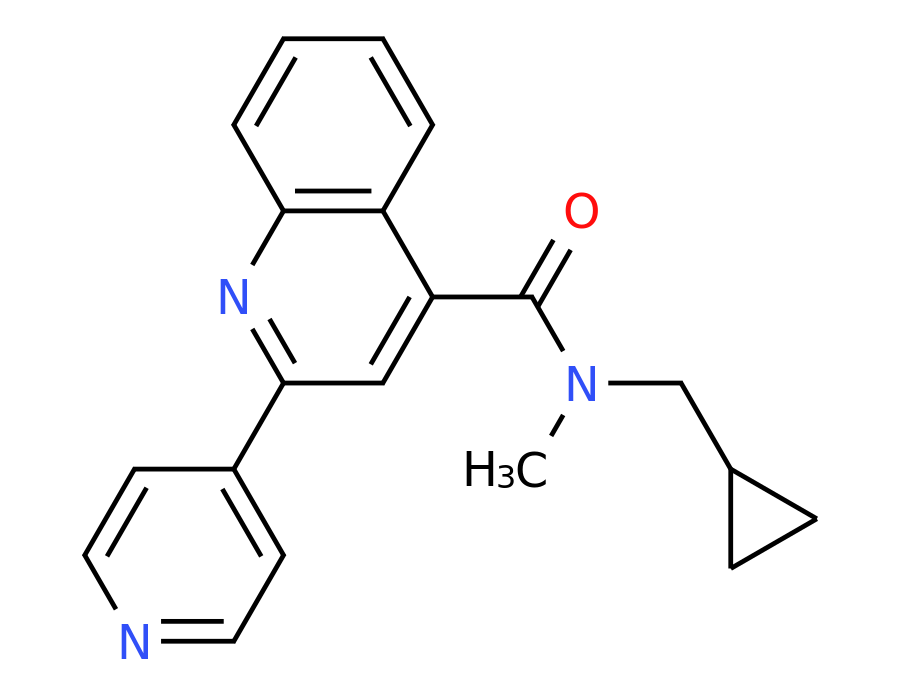 Structure Amb11165483