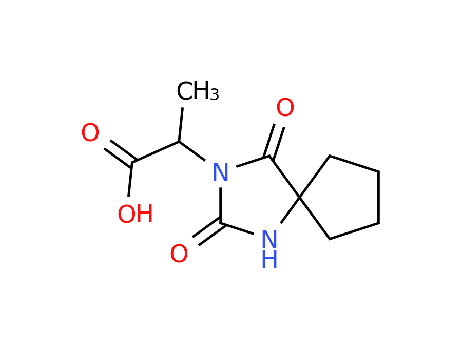 Structure Amb1116550