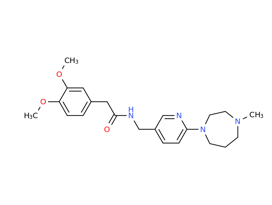 Structure Amb11165517