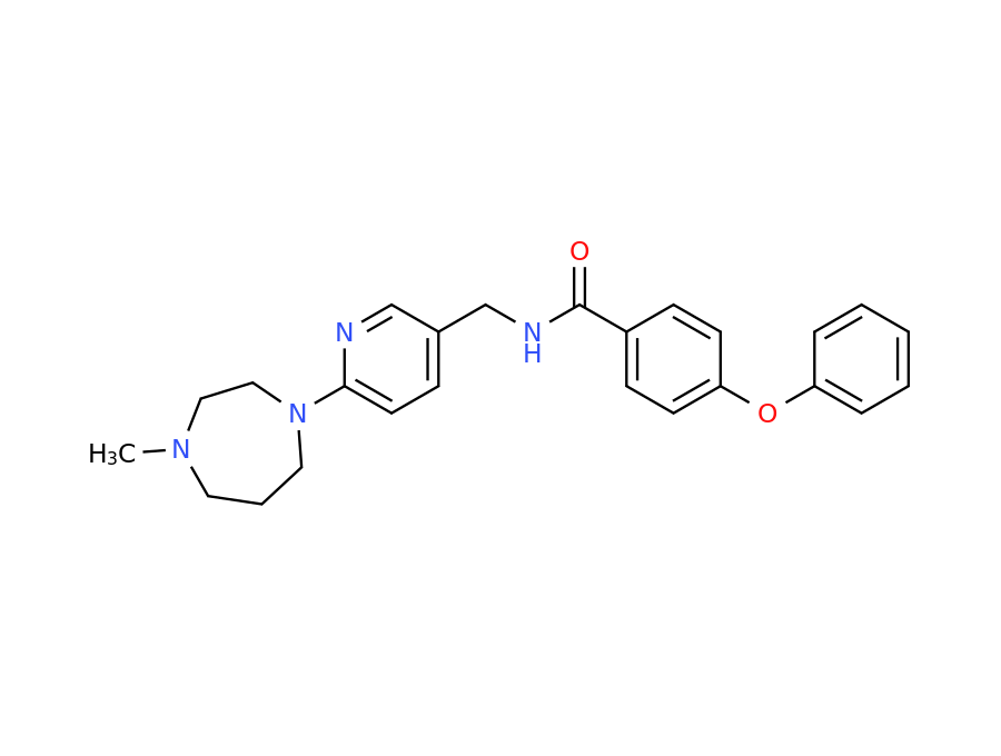 Structure Amb11165523