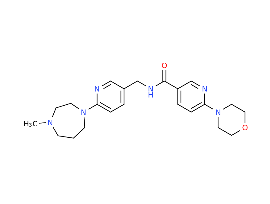 Structure Amb11165560