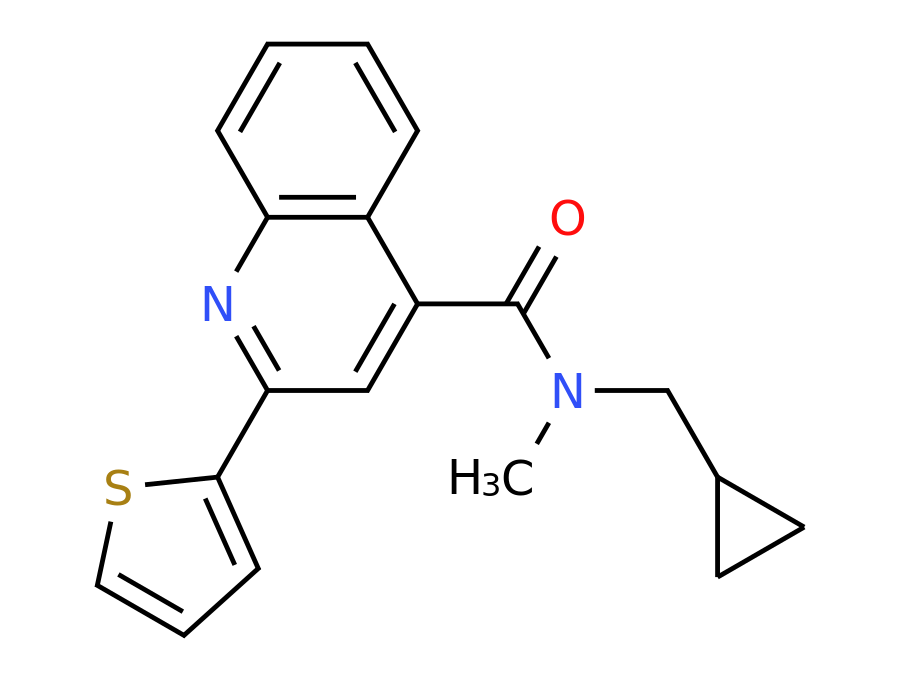 Structure Amb11165596