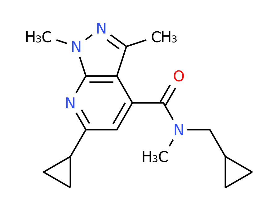 Structure Amb11165599