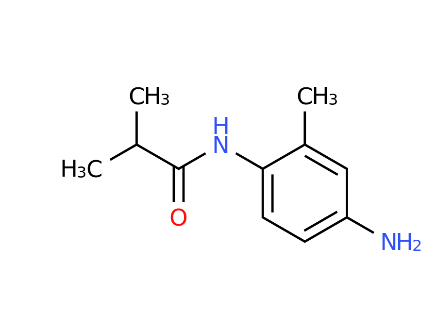 Structure Amb1116583