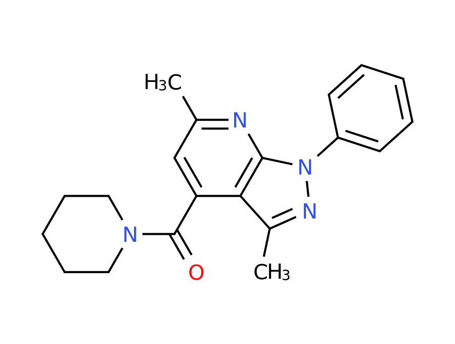 Structure Amb11166028