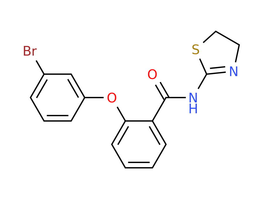 Structure Amb11166353