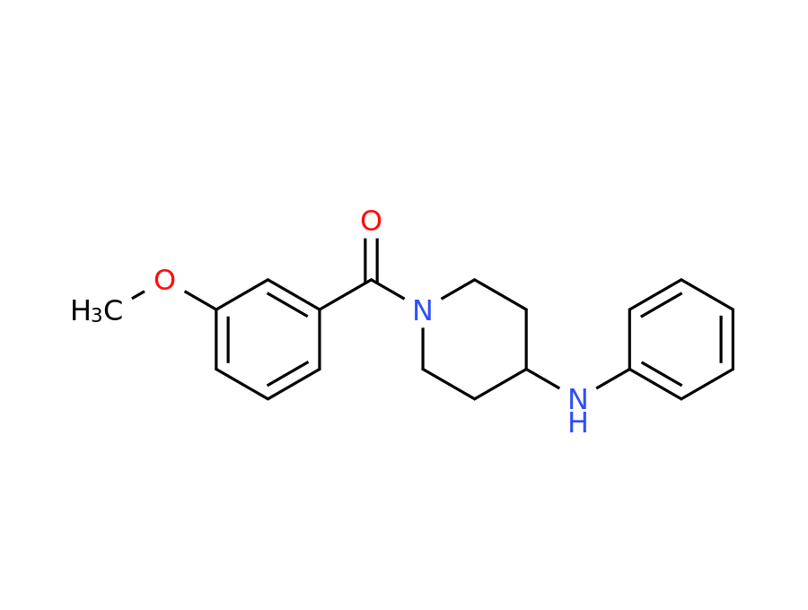 Structure Amb11166570